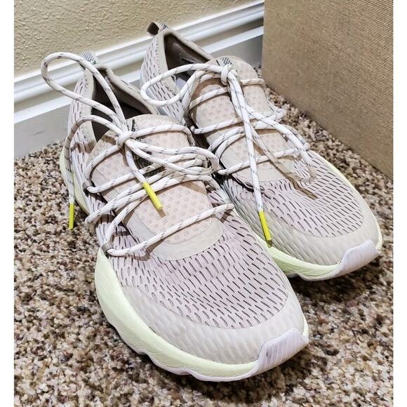 Sorel Kinetic Impact li Lace Women's Sneakers Drk Moonstone Size 9 - Picture 7 of 12